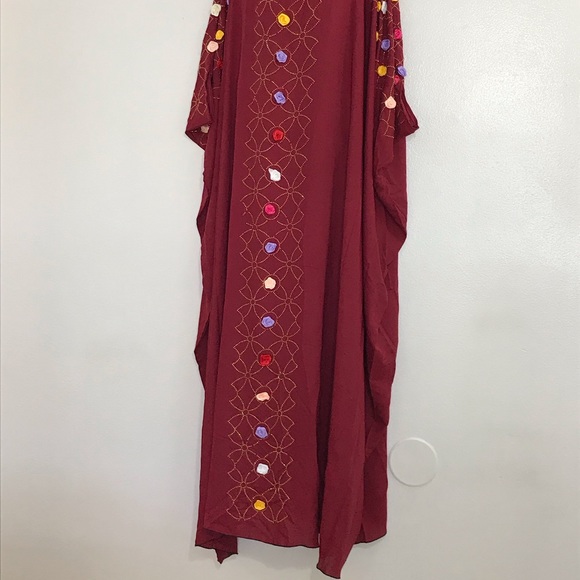 Kaftan. Abaya. Boubou.  Long dress - Picture 7 of 7